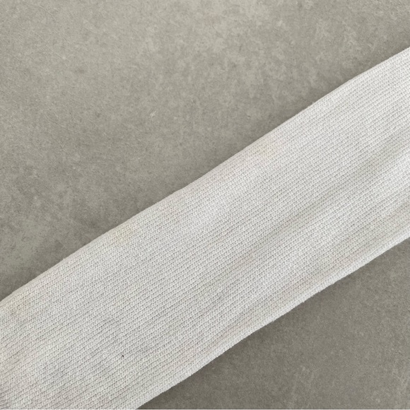 A.L.C long sleeve knit top - Picture 5 of 8